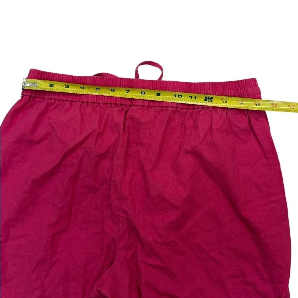J. Crew Women’s Pink Pants Size 12